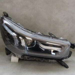 KOPLAMP TOYOTA HILUX VIII 8 FACELIFT FULL LED 20- Rechts S434/B186
