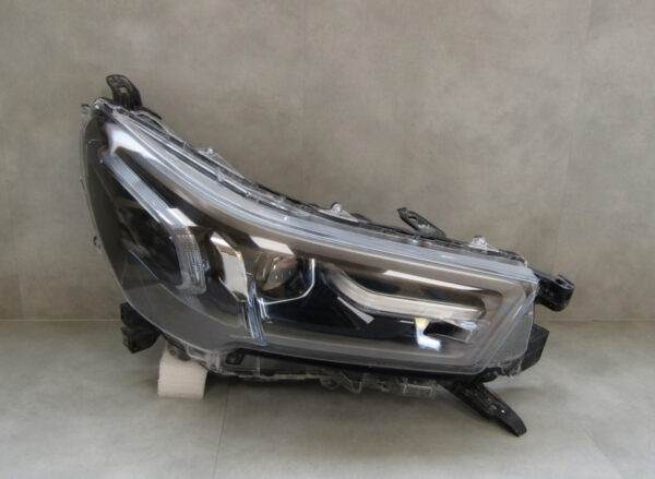 KOPLAMP TOYOTA HILUX VIII 8 FACELIFT FULL LED 20- Rechts S434/B186
