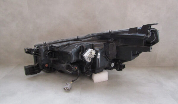 KOPLAMP TOYOTA HILUX VIII 8 FACELIFT FULL LED 20- Rechts S434/B186