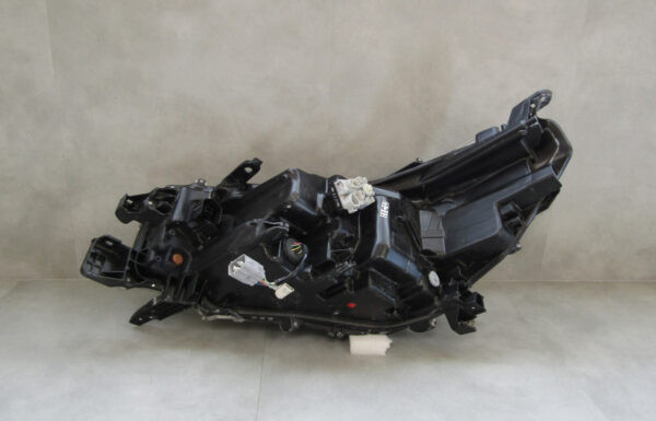 KOPLAMP TOYOTA HILUX VIII 8 FACELIFT FULL LED 20- Rechts S434/B186