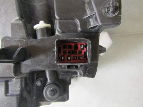 Koplamp Volvo XC60 2 II FULL LED 17-24 31420418 RECHTS S09/C100