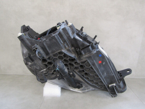 Koplamp Skoda Superb 2 II FACELIFT XENON 13-15 3T1941015H LINKS Q877/K4 4B