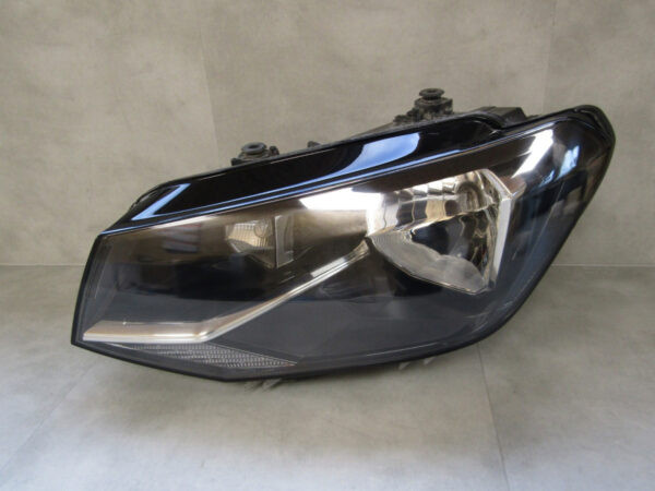 KOPLAMP VW VOLKSWAGEN Caddy 2K1 15-20 2K1941015B LINKS Q336/B153