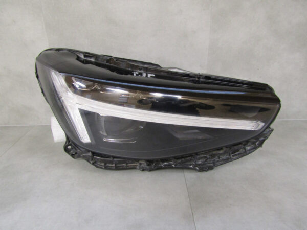 KOPLAMP Volvo XC40 FACELIFT FULL LED PIXEL 22- 32392325 Rechts Q837/K4/1E