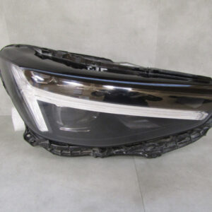 KOPLAMP Volvo XC40 FACELIFT FULL LED PIXEL 22- 32392325 Rechts Q837/K4/1E