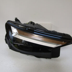 Koplamp Audi Q4 E ​​TRON FULL LED 21- 89A941034 RECHTS Q115/E76