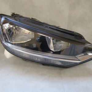 KOPLAMP VOLKSWAGEN VW Touran 2 II 5TB 15- 5TB941006A RECHTS Q337/B154