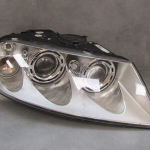 KOPLAMP VOLKSWAGEN VW TOUAREG XEONON 02-06 Rechts S467/E114