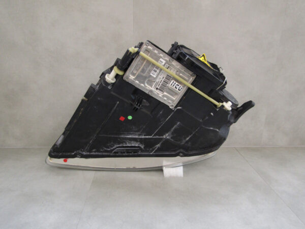 KOPLAMP VOLKSWAGEN VW TOUAREG XEONON 02-06 Rechts S467/E114