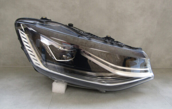 Koplamp VW VOLKSWAGEN CADDY IV 2K8 Full LED 20- 2K8941036 Rechts S829/E11