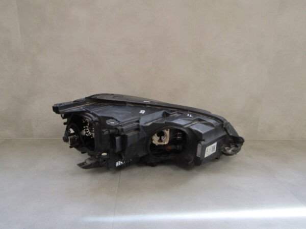 KOPLAMP VW GOLF VII 7 XENON 12-16 LH 5G1941031 S771/F15