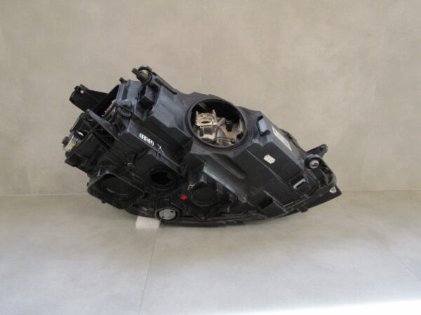 KOPLAMP VW GOLF VII 7 XENON 12-16 LH 5G1941031 S771/F15