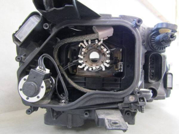KOPLAMP VW GOLF VII 7 XENON 12-16 LH 5G1941031 S771/F15