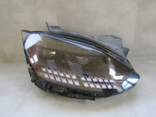 Koplamp Hyundai IONIQ 6 FULL LED 22- 92102KL100 RECHTS Q460/C181