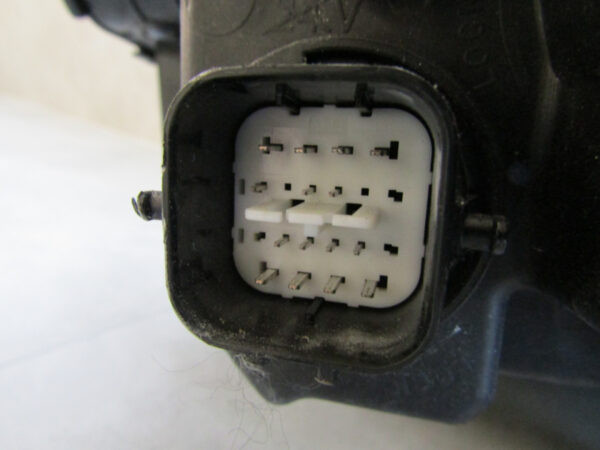Koplamp Hyundai IONIQ 6 FULL LED 22- 92102KL100 RECHTS Q460/C181