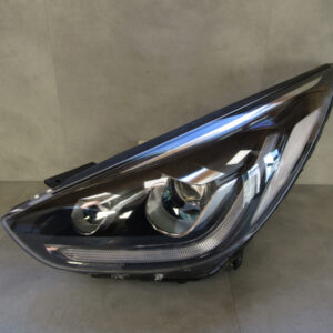 KOPLAMP Kia Niro 1 I FACELIFT FULL LED- 19-22 92101-G5 LINKS  Q384/E115