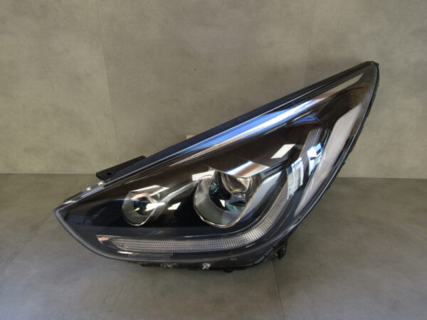 KOPLAMP Kia Niro 1 I FACELIFT FULL LED- 19-22 92101-G5 LINKS  Q384/E115