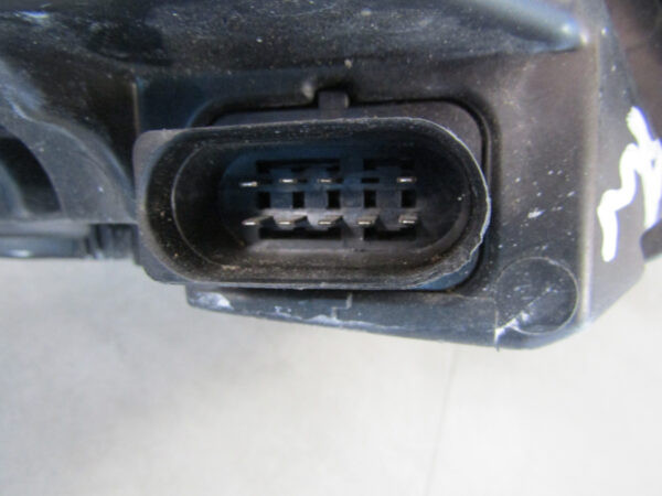 Koplamp Skoda Fabia 3 III 14-18 NORMAAL 6V1941015C Links Q608/K5/10C