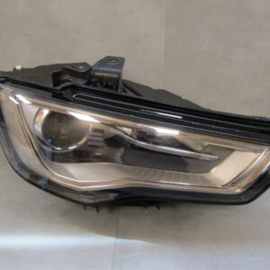 Koplamp Audi A3 8V0 XENON 12-16 8V0941005D RECHTS Q879/K4 15B
