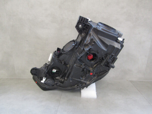Koplamp Audi A3 8V0 XENON 12-16 8V0941005D RECHTS Q879/K4 15B