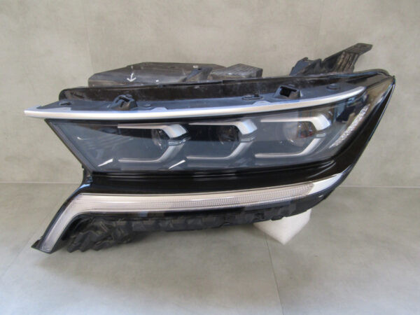 Koplamp Kia Sorento 4 IV FULL LED 20-23 92101P2120 LINKS Q373/C121