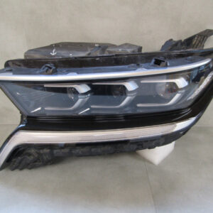 Koplamp Kia Sorento 4 IV FULL LED 20-23 92101P2120 LINKS Q373/C121