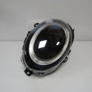 Koplamp Mini Cooper F55 F56 F57 FACELIFT LCI FULL LED 21- 6311 5A101962 LINKS Q25/E39