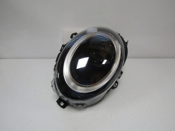 Koplamp Mini Cooper F55 F56 F57 FACELIFT LCI FULL LED 21- 6311 5A101962 LINKS Q25/E39