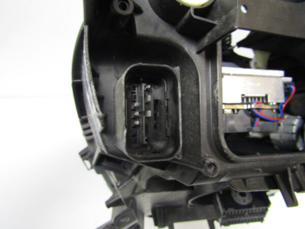 Koplamp Mini Cooper F55 F56 F57 FACELIFT LCI FULL LED 21- 6311 5A101962 LINKS Q25/E39