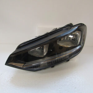 KOPLAMP VOLKSWAGEN VW Touran 2 II 5TB 15  5TB941005A LINKS Q58/C21