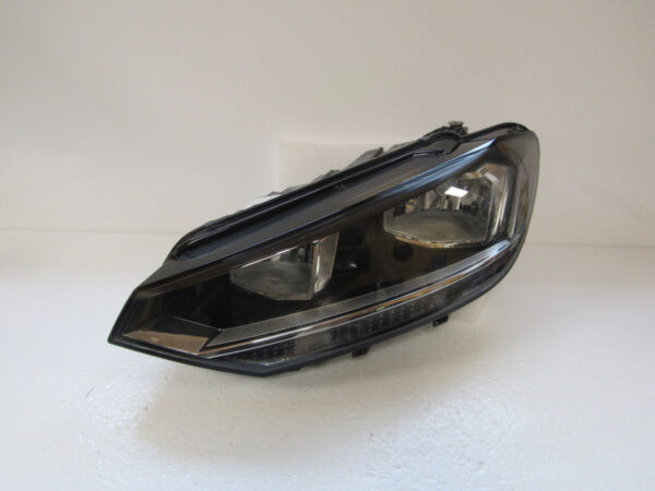 KOPLAMP VOLKSWAGEN VW Touran 2 II 5TB 15  5TB941005A LINKS Q58/C21