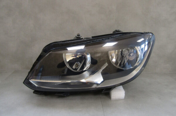 KOPLAMP Volkswagen Touran 1T1 FACELIFT 10-15 1T1941005G Links S529/K5/2D