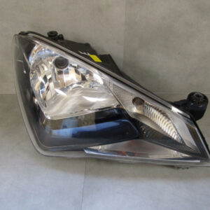 KOPLAMP Seat Mii 11-19 1SL941016F RECHTS Q206/F103
