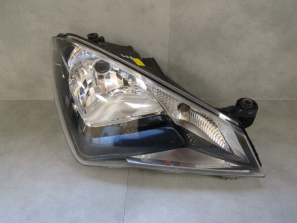 KOPLAMP Seat Mii 11-19 1SL941016F RECHTS Q206/F103