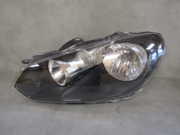 Koplamp Volkswagen Golf 6 VI koplamp 08-12 Links 5K1941005P Q692/K5 12B