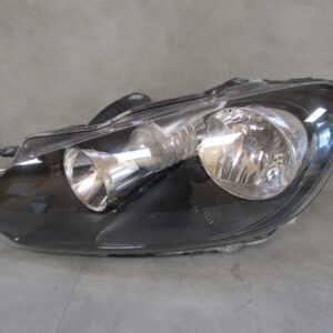 Koplamp Volkswagen Golf 6 VI koplamp 08-12 Links 5K1941005P Q692/K5 12B