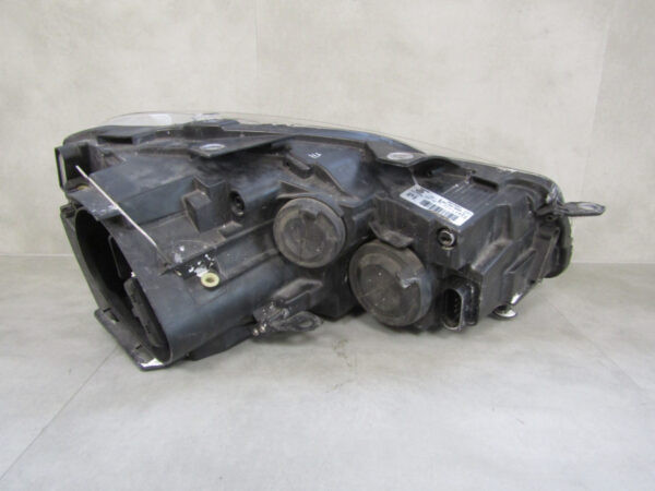 Koplamp Volkswagen Golf 6 VI koplamp 08-12 Links 5K1941005P Q692/K5 12B