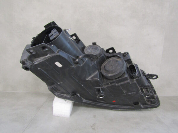 Koplamp Volkswagen Golf 6 VI koplamp 08-12 Links 5K1941005P Q692/K5 12B