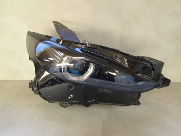 KOPLAMP Mazda CX30 Full LED 14 PIN 19- DFR7-51030 RECHTS Q353/B161