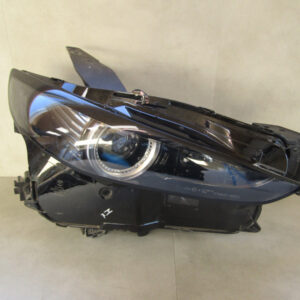 KOPLAMP Mazda CX30 Full LED 14 PIN 19- DFR7-51030 RECHTS Q353/B161