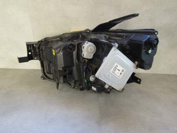 KOPLAMP Mazda CX30 Full LED 14 PIN 19- DFR7-51030 RECHTS Q353/B161