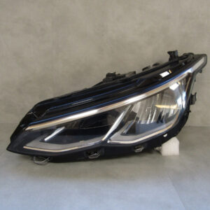 KOPLAMP VW VOLKSWAGEN Golf 8 VIII LED 19- 5H1941005B LINKS S295/A150