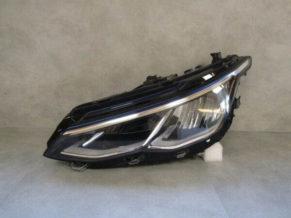 KOPLAMP VW VOLKSWAGEN Golf 8 VIII LED 19- 5H1941005B LINKS S295/A150