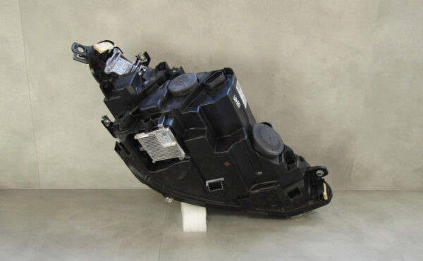 KOPLAMP VW VOLKSWAGEN Golf 8 VIII LED 19- 5H1941005B LINKS S295/A150