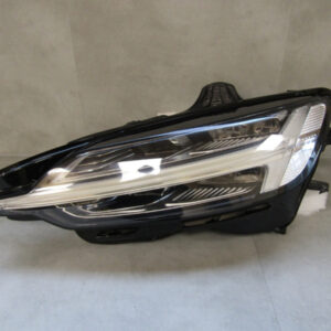 Koplamp Volvo V60 II 2 S60 III 3 FULL LED ACTIVE 18- Links Q424/E168