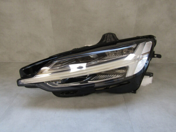 Koplamp Volvo V60 II 2 S60 III 3 FULL LED ACTIVE 18- Links Q424/E168