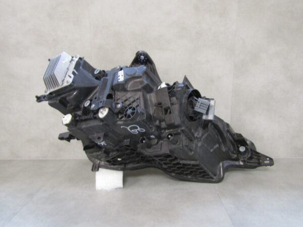 Koplamp Volvo V60 II 2 S60 III 3 FULL LED ACTIVE 18- Links Q424/E168