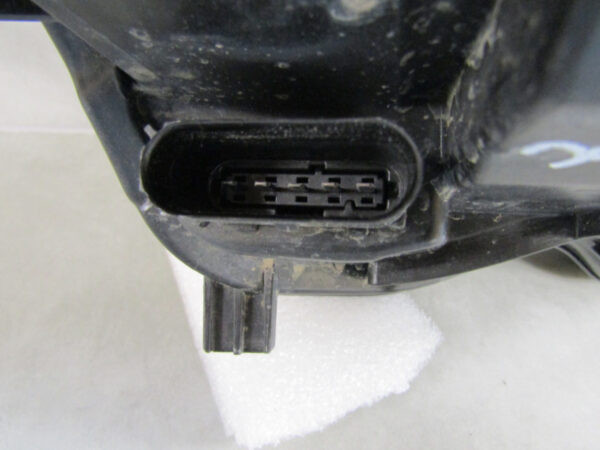 Koplamp Volvo V60 II 2 S60 III 3 FULL LED ACTIVE 18- Links Q424/E168