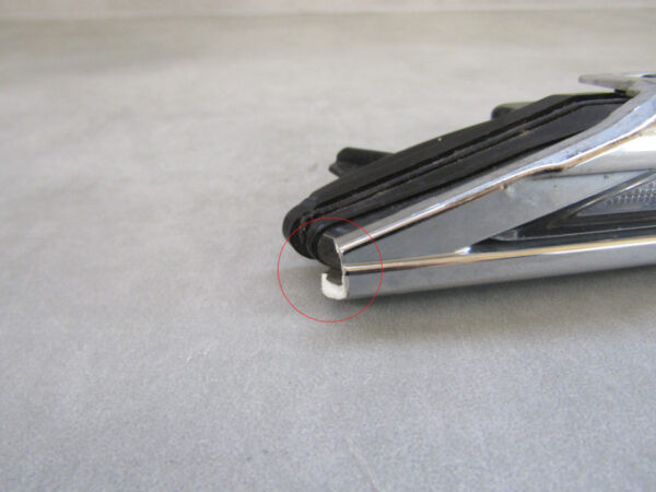 Koplamp Volkswagen Taigo LED Dagrijverlichting 21- 2G7941654 Rechts  Q785/C47