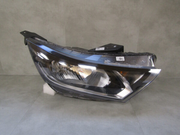 Koplamp Hyundai I20 3 I 20 III 20- 92102-Q0000 RECHTS Q517/B205